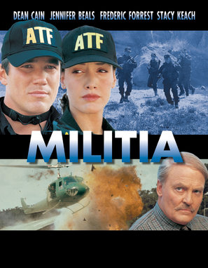 Militia (2000) - Poster