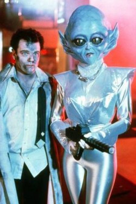 Dr Alien (1988) 2